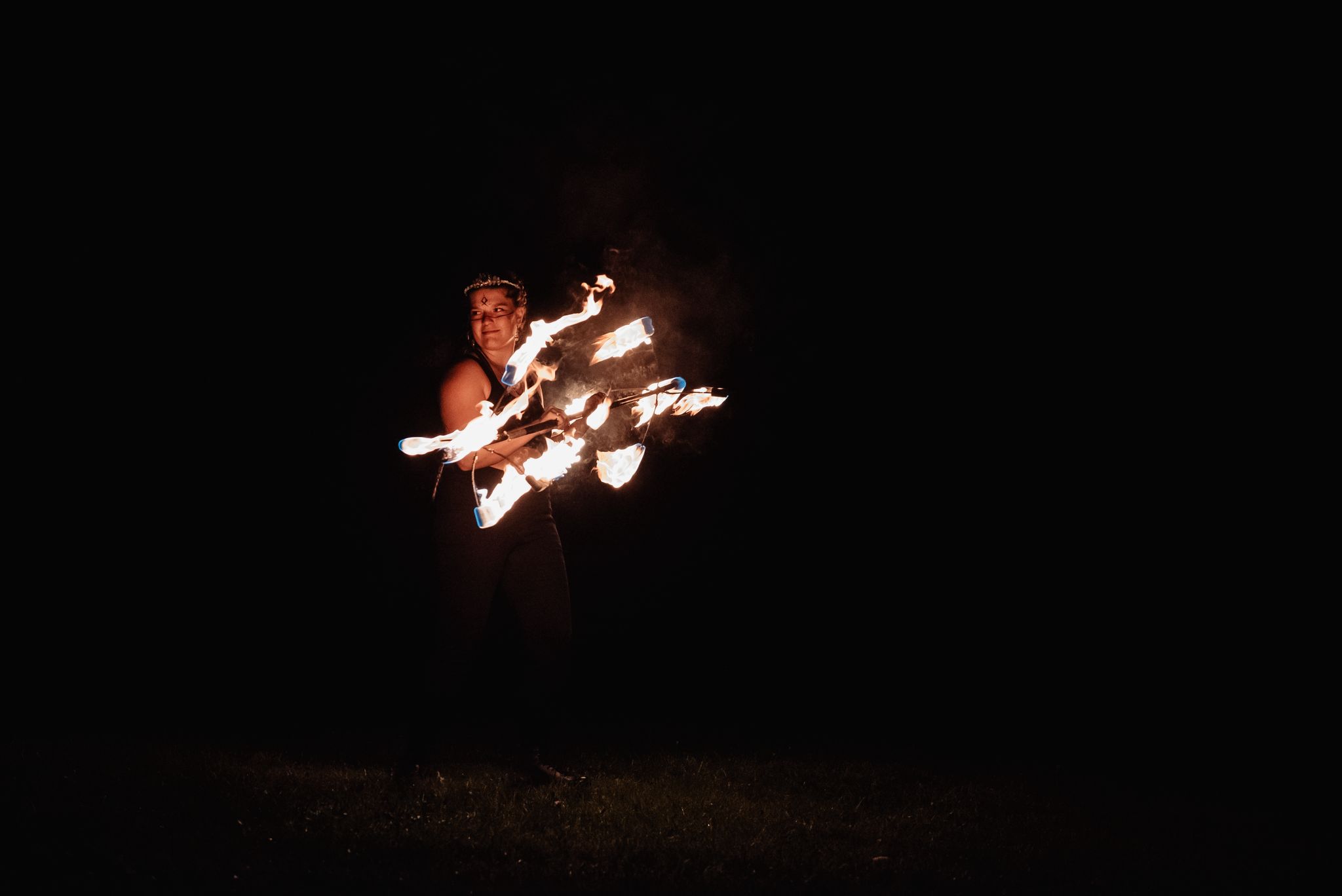 Fire Performance