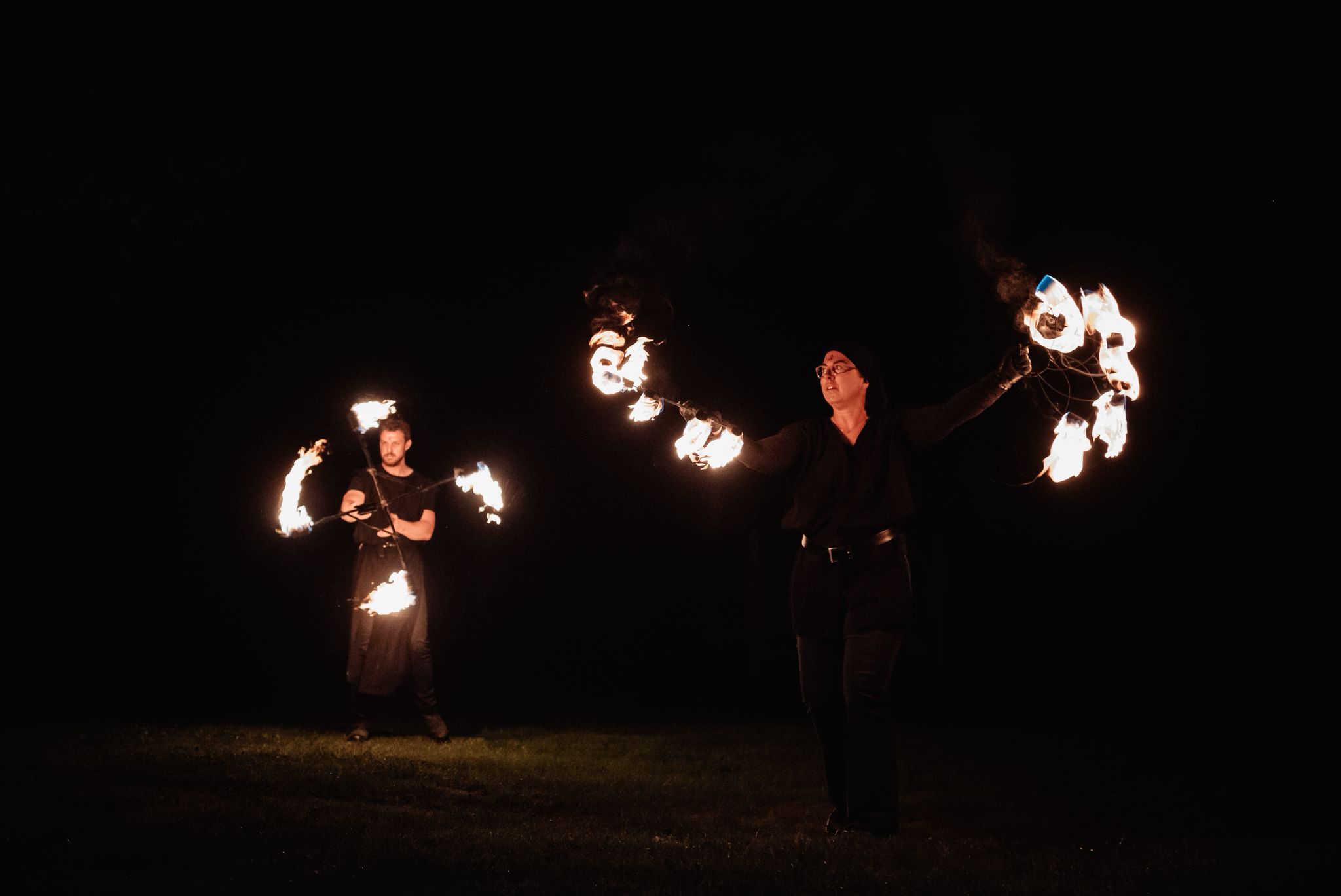 Fire Performance
